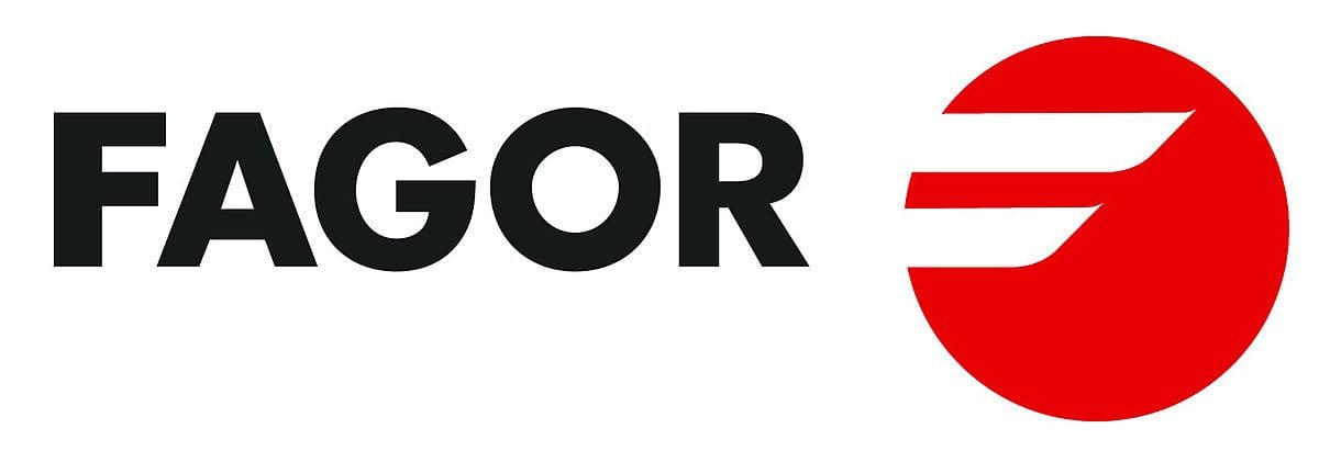 Logo FAGOR electromenager
