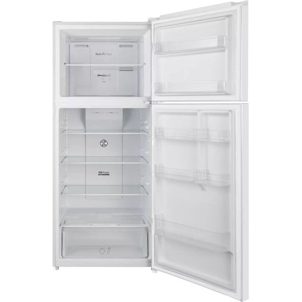 frigo deux porte CANDY CDG5T717EW pas cher