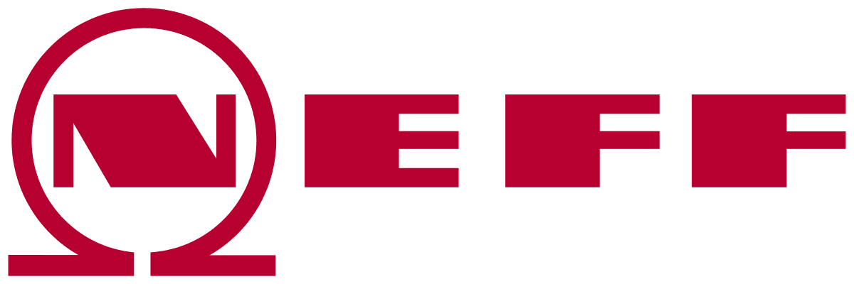 Logo NEFF electromenager