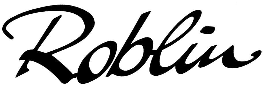 roblin hotte pas cher bordeaux