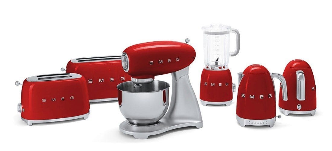 électroménager Smeg à prix discount sur bordeaux