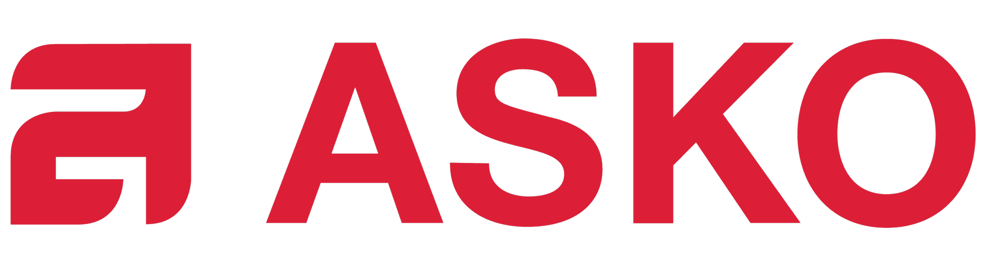 ASKO LOGO 
