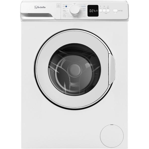 LFV274W Pas cher - Lave linge 7kg